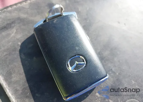 2023 Mazda Cx-5 2.5 S Premium из США, поврежденный, VIN JM3KFBDM5P0124377